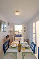 Beach House With Seaview