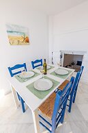 Beach House With Seaview