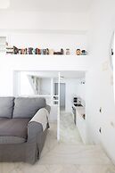 Beach House With Seaview