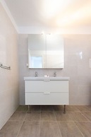 Beach House With Seaview