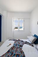 Beach House With Seaview