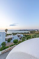 Beach House With Seaview