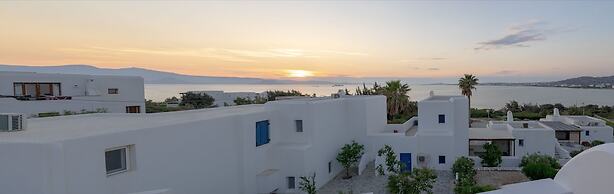 Beach House With Seaview
