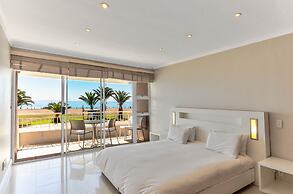 First Floor Apartment With Beautiful sea View