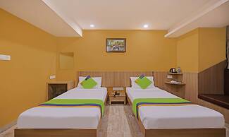 Treebo Fourth Avenue