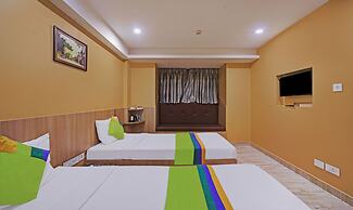 Treebo Fourth Avenue