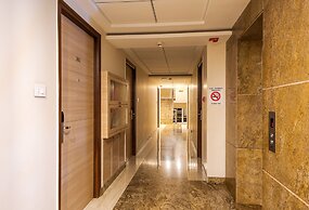 Treebo Fourth Avenue