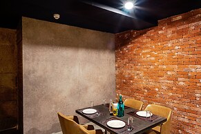 Treebo Fourth Avenue