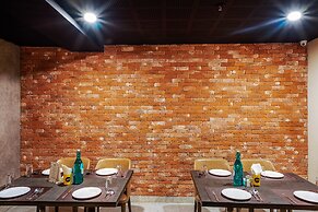 Treebo Fourth Avenue