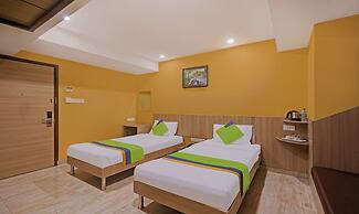 Treebo Fourth Avenue