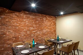 Treebo Fourth Avenue