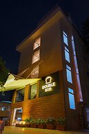 Treebo Fourth Avenue