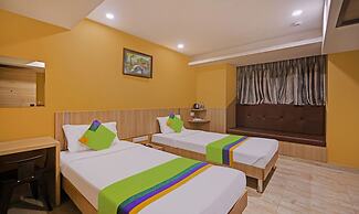 Treebo Fourth Avenue