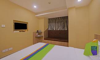 Treebo Fourth Avenue