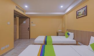 Treebo Fourth Avenue