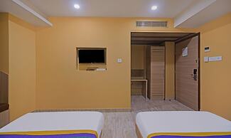 Treebo Fourth Avenue