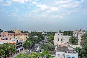 Treebo Fourth Avenue