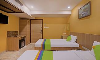 Treebo Fourth Avenue