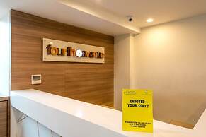 Treebo Fourth Avenue