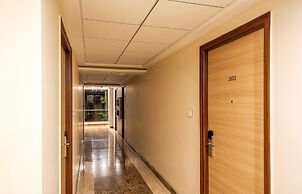 Treebo Fourth Avenue