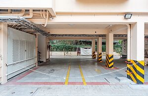 Treebo Fourth Avenue