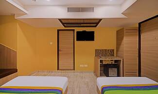 Treebo Fourth Avenue