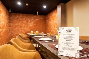 Treebo Fourth Avenue