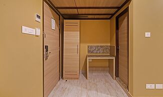 Treebo Fourth Avenue