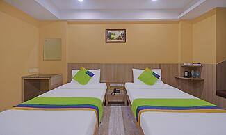 Treebo Fourth Avenue