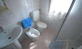 Villa With Beach Proximity in Lignano Pineta