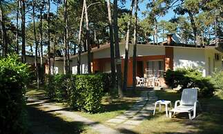 Villa With Beach Proximity in Lignano Pineta