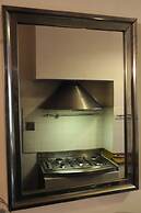 Cozy Central City Apartment