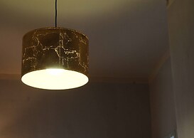 Cozy Central City Apartment