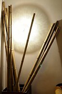 Cozy Central City Apartment