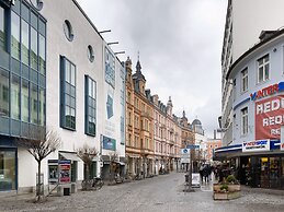 limehome Rosenheim Gillitzerstraße