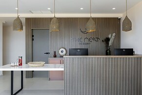 The Nest Resort