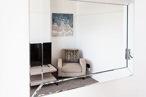 The Woodgrange by Sorted Stay