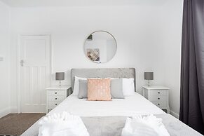 The Woodgrange by Sorted Stay