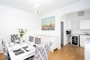 The Woodgrange by Sorted Stay