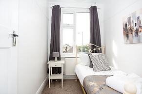 The Woodgrange by Sorted Stay