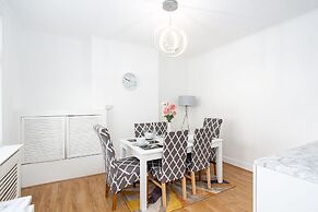 The Woodgrange by Sorted Stay