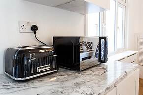 The Woodgrange by Sorted Stay