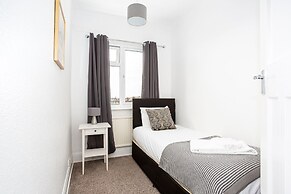 The Woodgrange by Sorted Stay