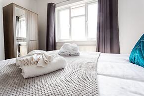 The Woodgrange by Sorted Stay