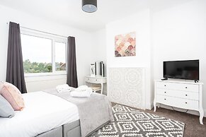 The Woodgrange by Sorted Stay