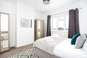 The Woodgrange by Sorted Stay