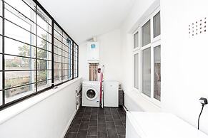 The Woodgrange by Sorted Stay