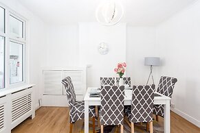 The Woodgrange by Sorted Stay