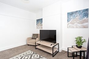 The Woodgrange by Sorted Stay