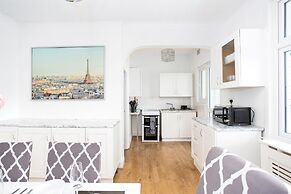 The Woodgrange by Sorted Stay